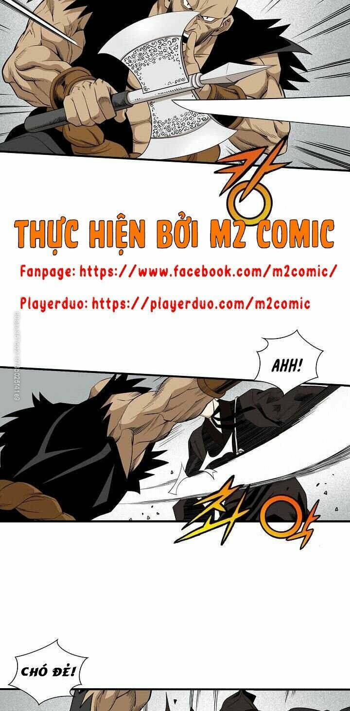 thế giới võ thuật của pháp sư chapter 50 27