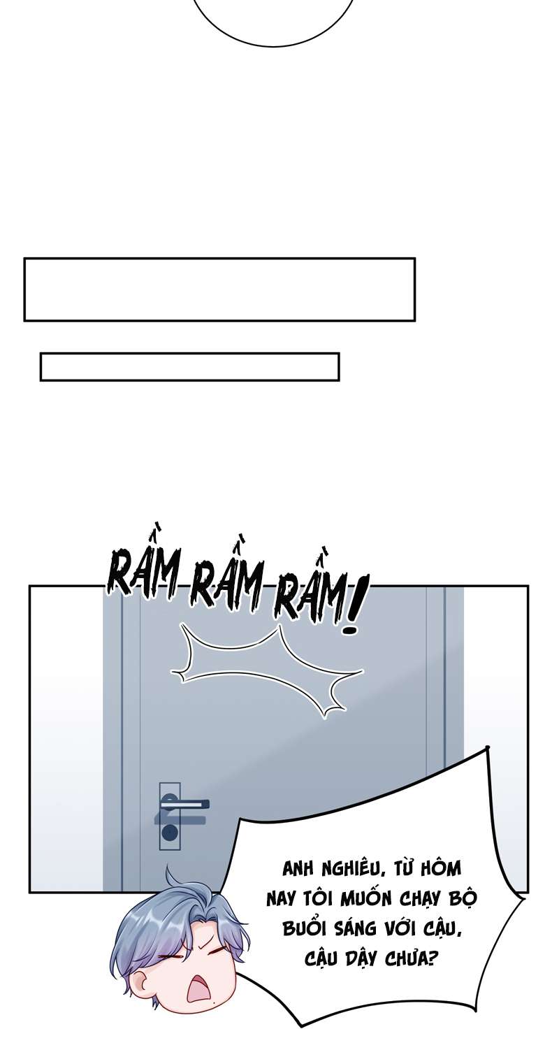 để ý tôi chút nào chapter 41 9