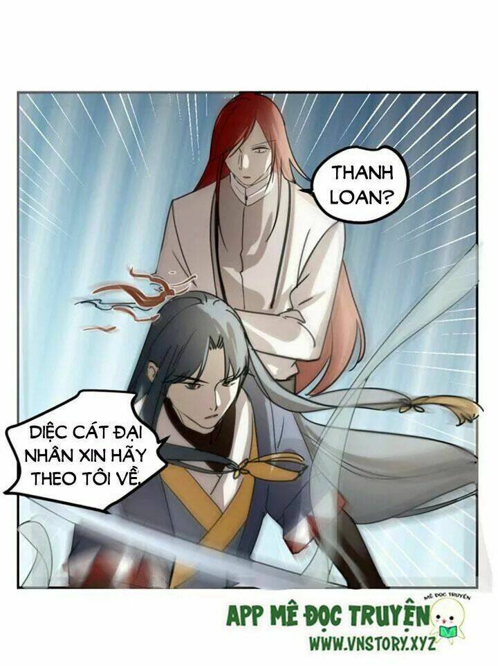 đạo trưởng đại nhân đến nhà chapter 33 15