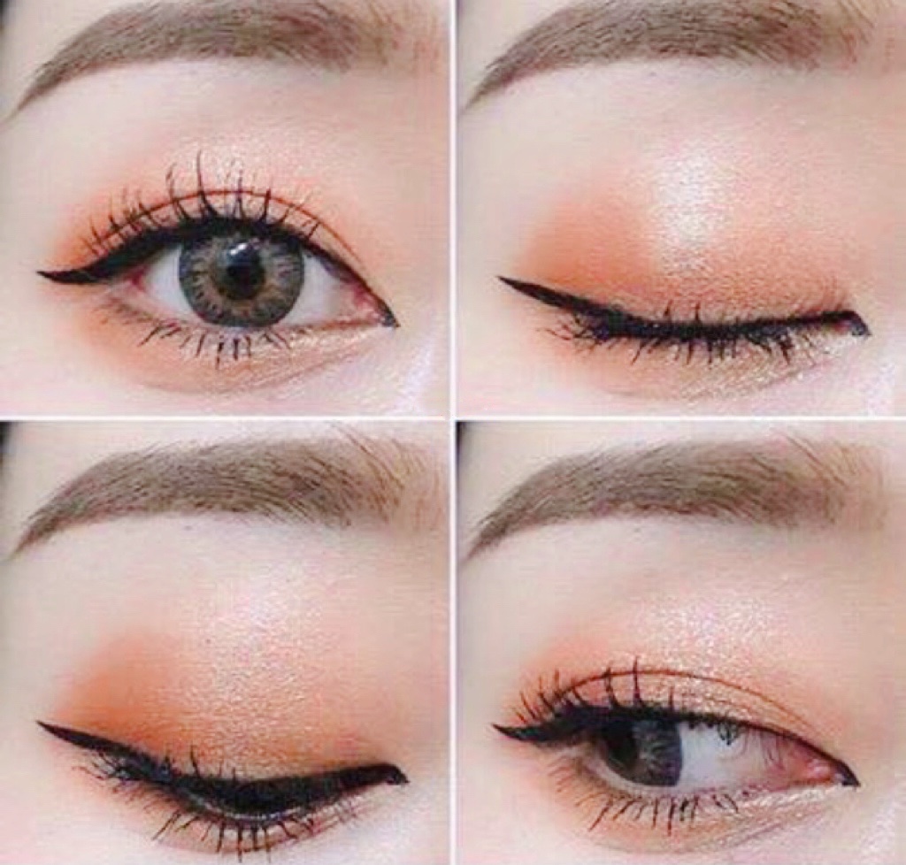Bảng MắtMAKEUP STUDIO 15 Ô Màu Cherry Nhiều Màu Sắc PMịn Nhũ Lâu Phai Chính Hãng