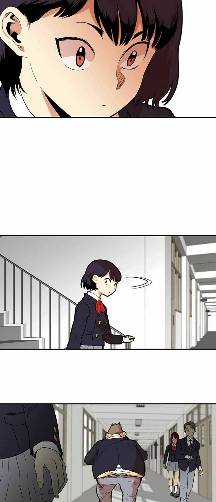 bẫy troll chapter 2 38