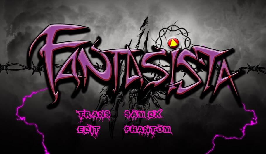 fantasista bản vip chapter 126 21