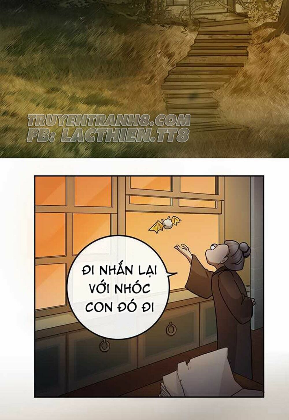 nụ hôn nguyền rủa chapter 79 39