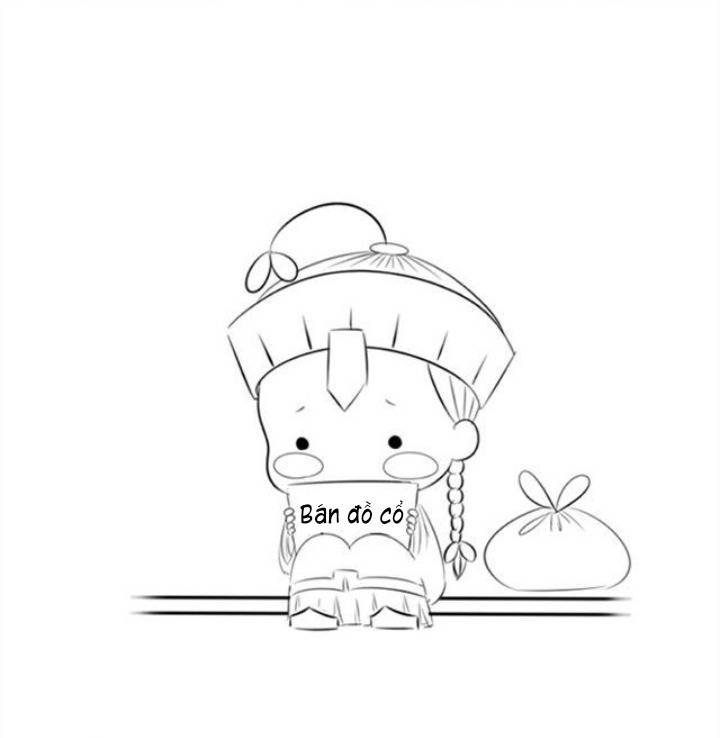 ách! nhặt được một tiểu thây ma chapter 20 40