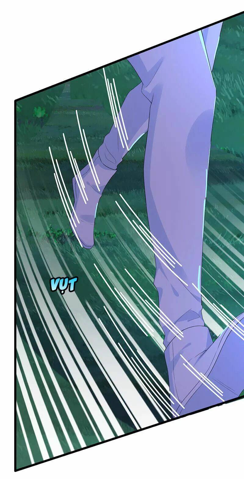 vương bài thiên sư và tiểu manh yêu chapter 62 33