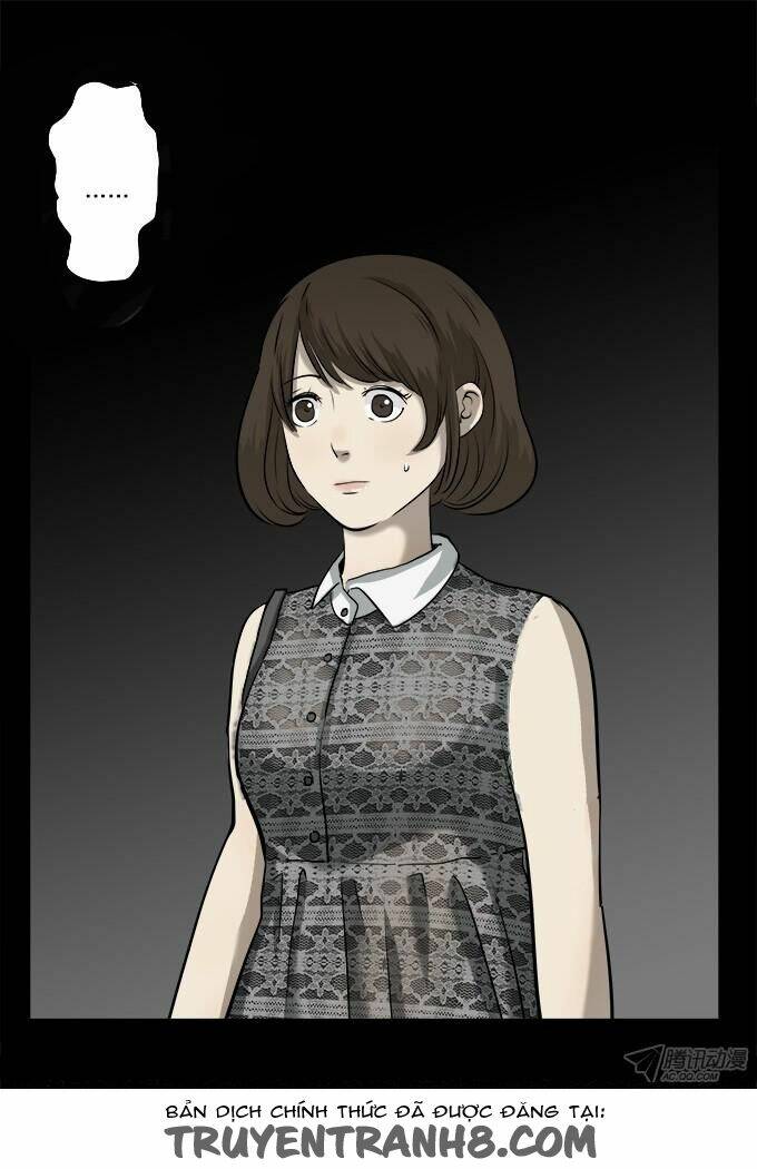 ớn lạnh tuyệt đối chapter 45 11