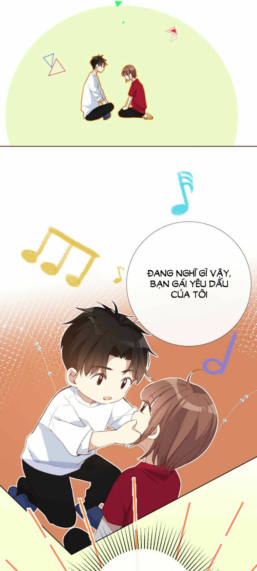 yêu thương em, yêu bản thân chapter 21 56