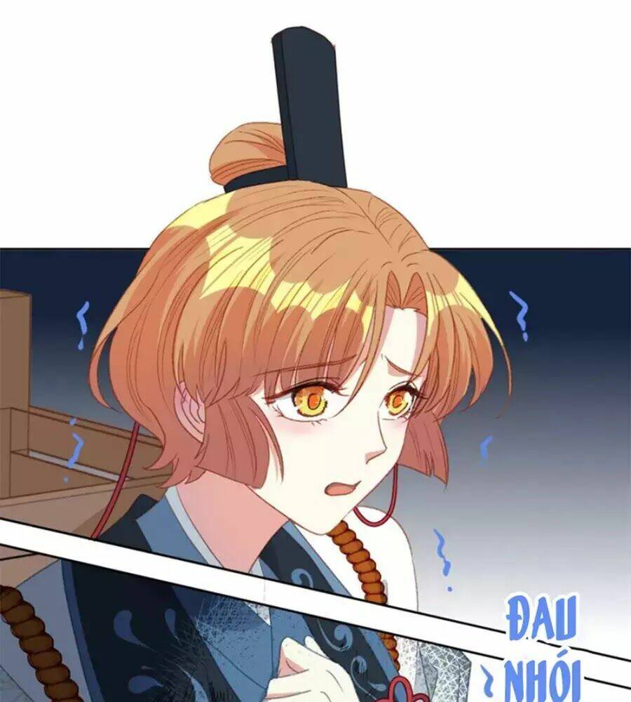 hội học sinh kiêu ngạo của hoàng cung chapter 13 43