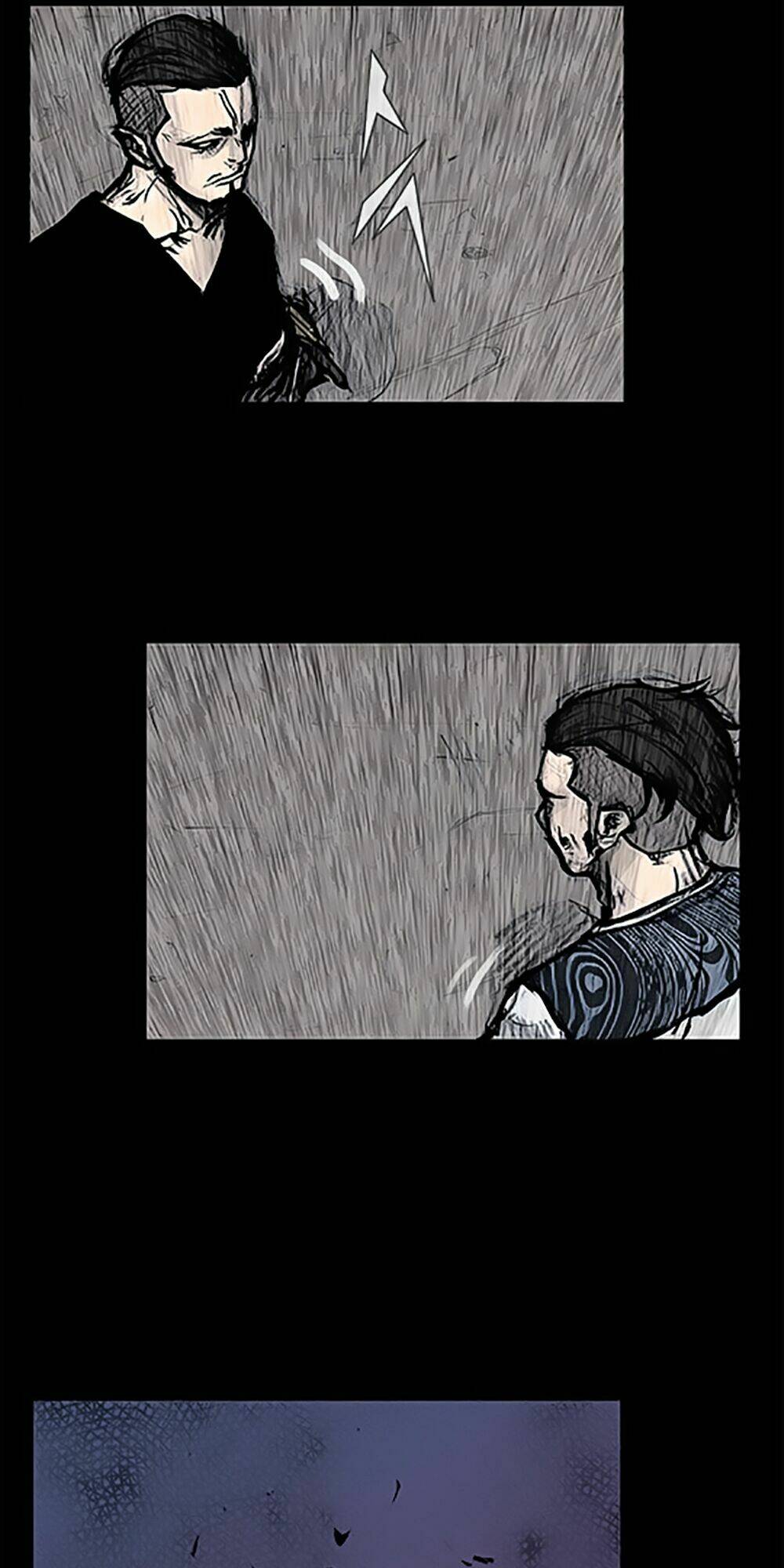 độc cô tiền truyện chapter 120 42