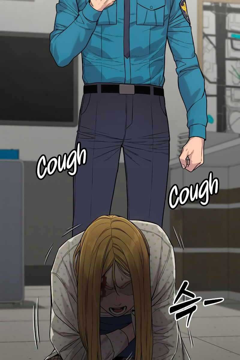 cảnh sát báo thù chapter 8.1 95