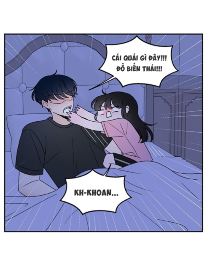 hội chứng nam phụ chapter 19 25