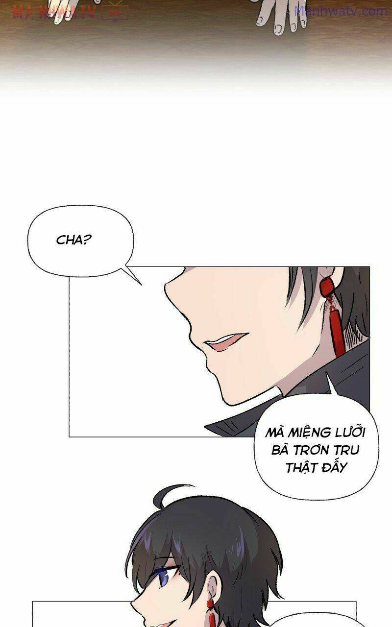 Trọng Sinh Mạc Thế Chapter 57 48