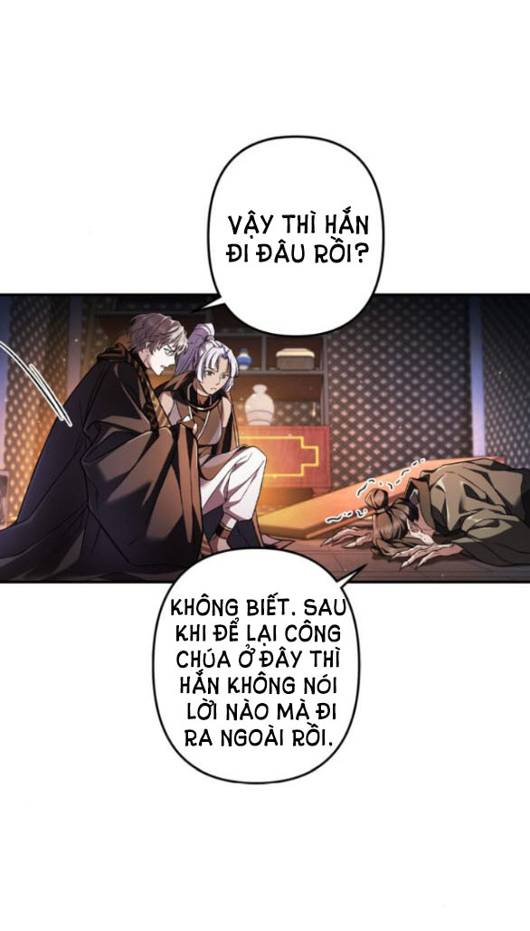 bản tình ca heeran chapter 59.1 9