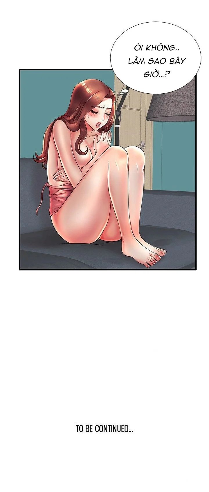 người mẹ xấu xa chapter 17 36