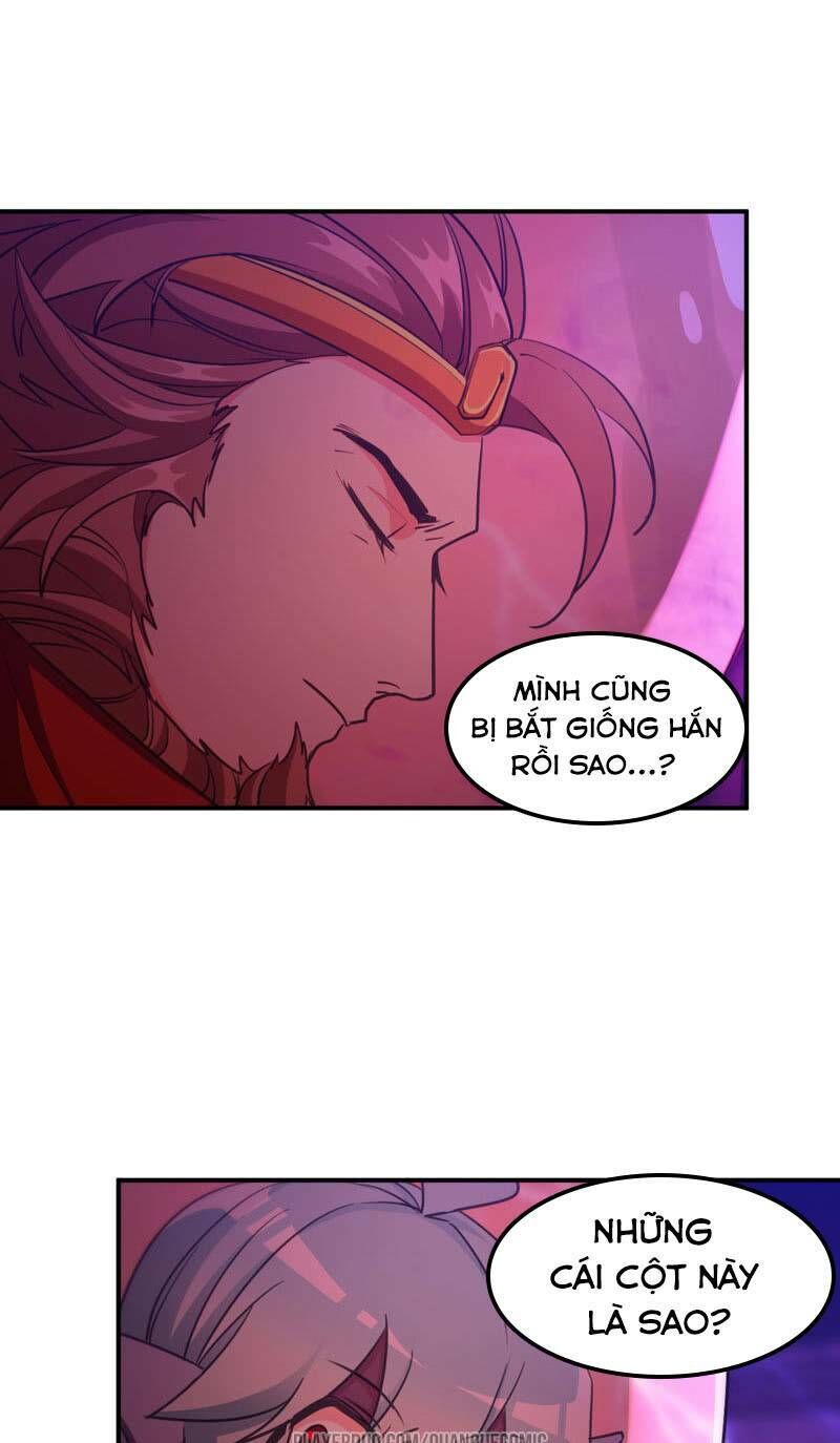 khởi đầu bằng một con côn chapter 49 3