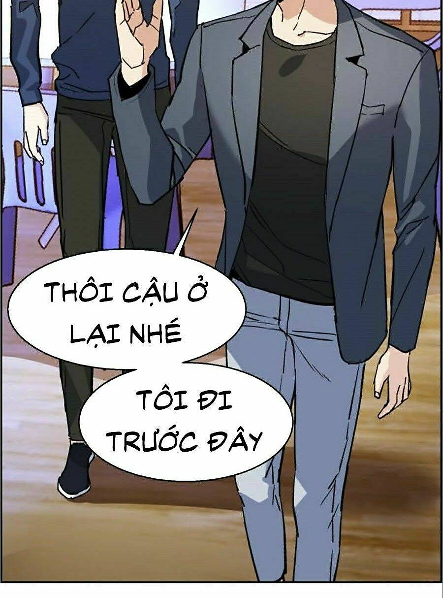bạn học tôi là lính đánh thuê chapter 30 76
