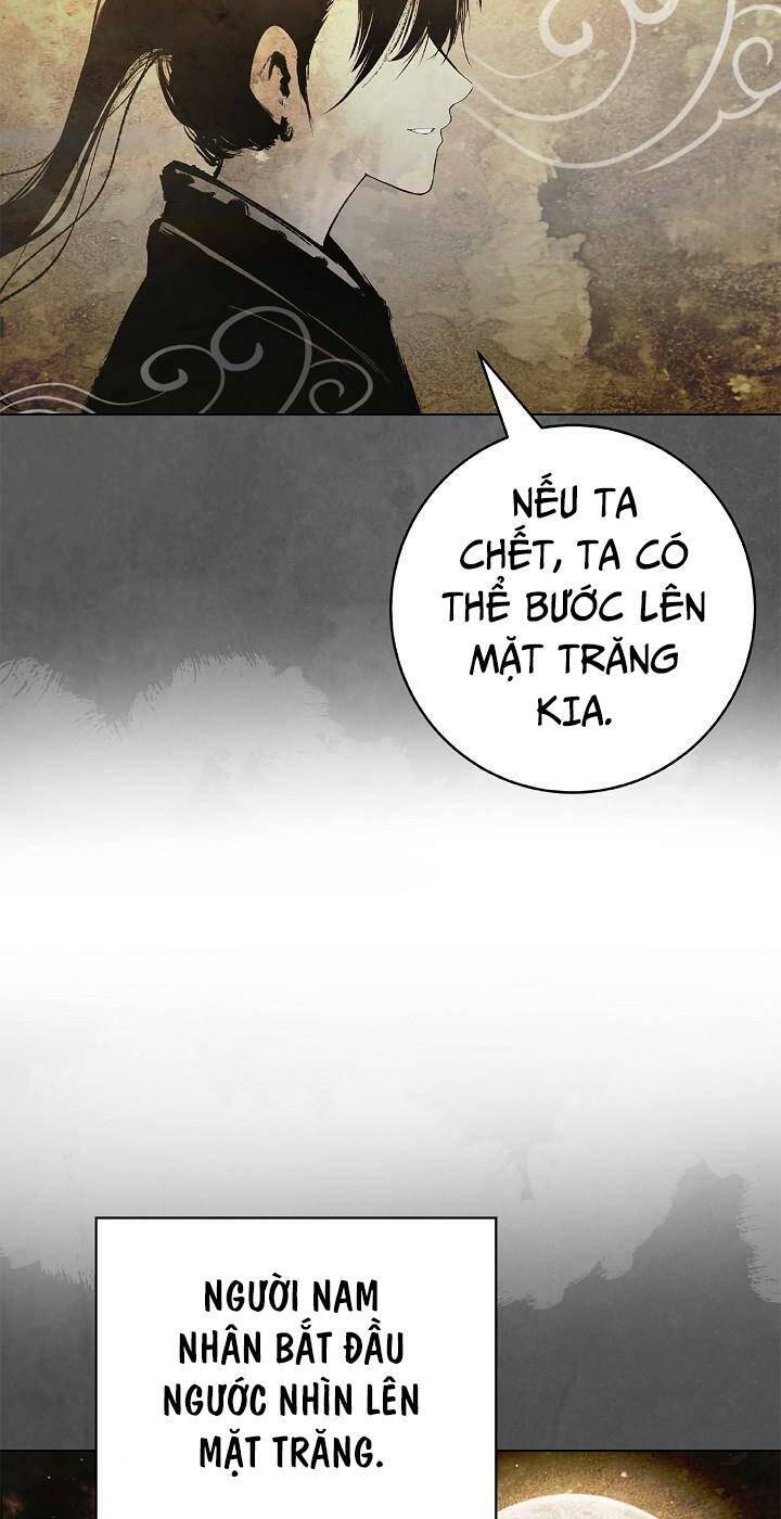 xuyên không thành hổ chapter 120 55