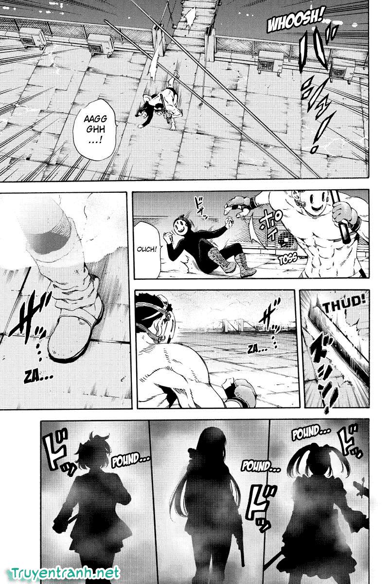 tenkuu shinpan arrive chapter 138 13