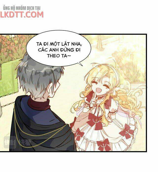 tình địch quái gở lại tăng thêm rồi chapter 9 8