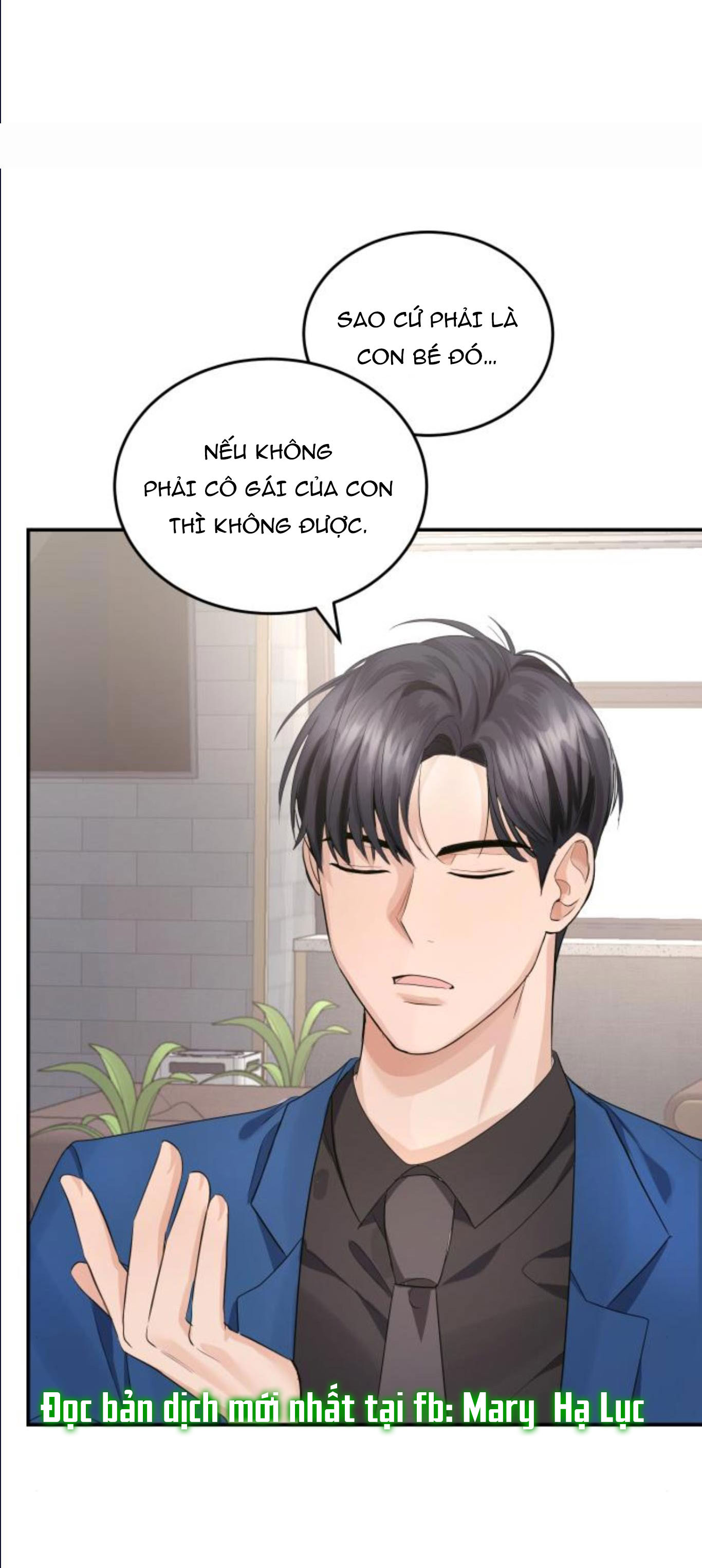 cuộc hôn nhân hoàn hảo chapter 6 59