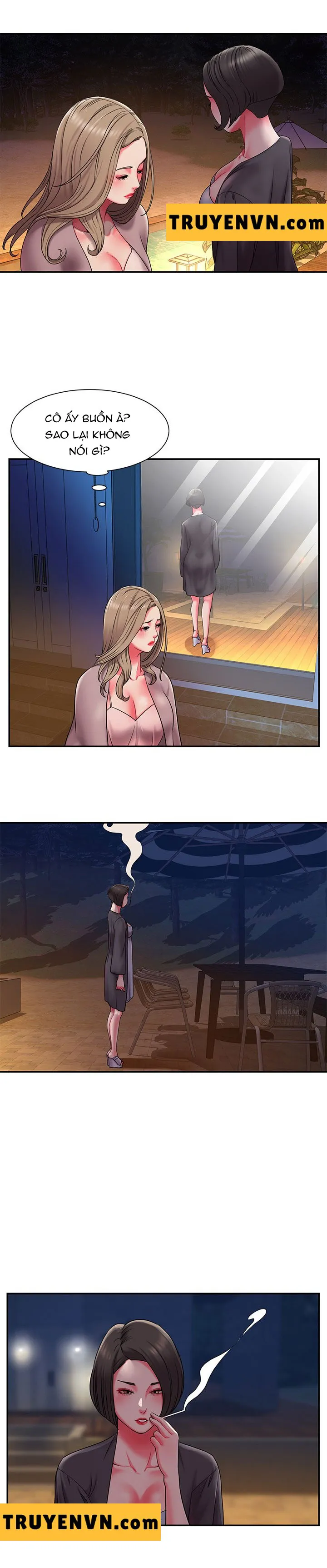 vứt bỏ chapter 8 2