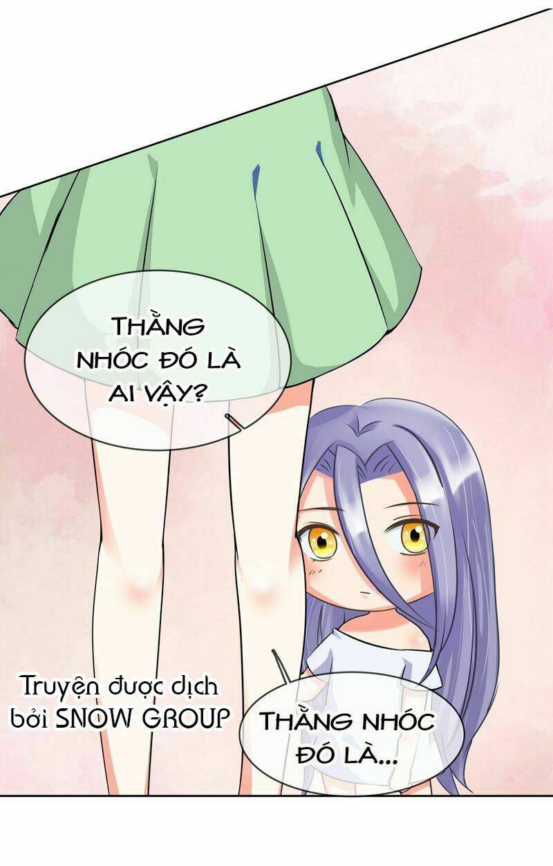 bá quyền trung thành tìm kiếm người yêu chapter 9 14