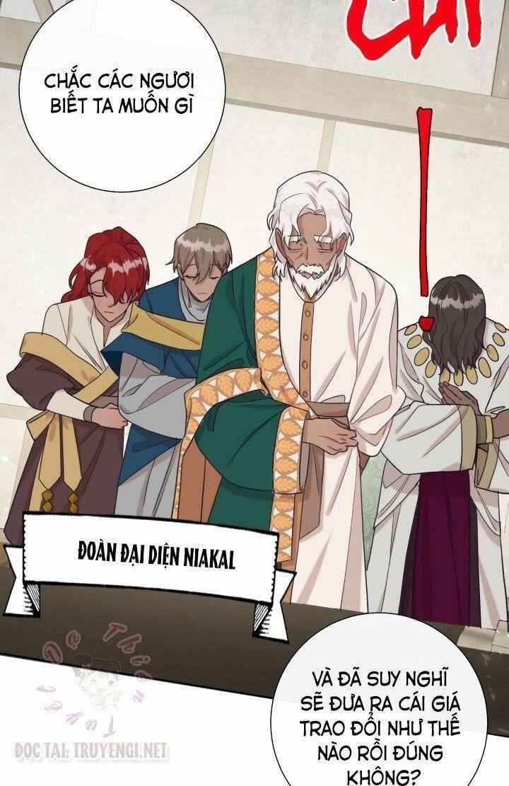 xin ngài đừng ăn tôi chapter 28 10