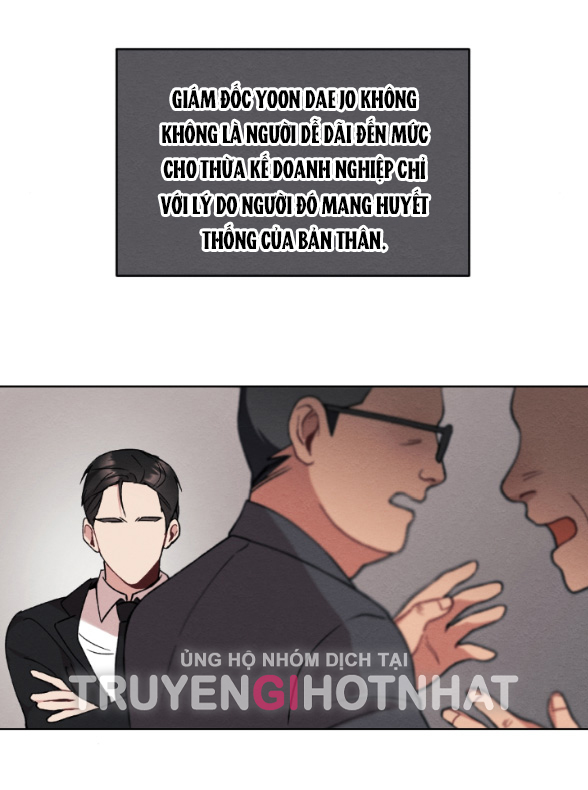 Ăn Mòn chapter 9.2 - Trang 5