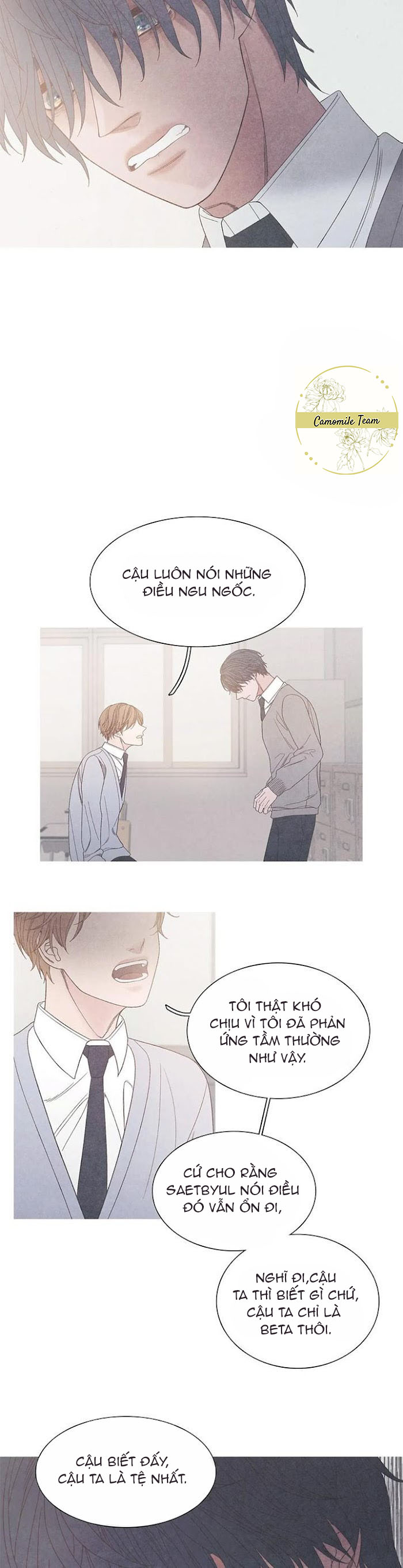 điểm đóng băng chapter 14 20