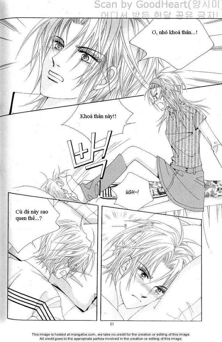 thần tượng mua sắm chapter 12 22