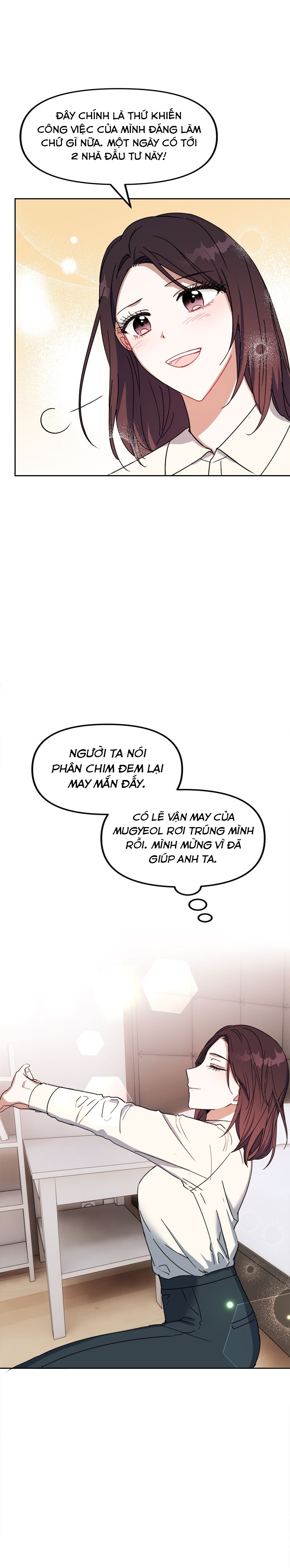 bản cam kết hôn nhân chapter 24 18