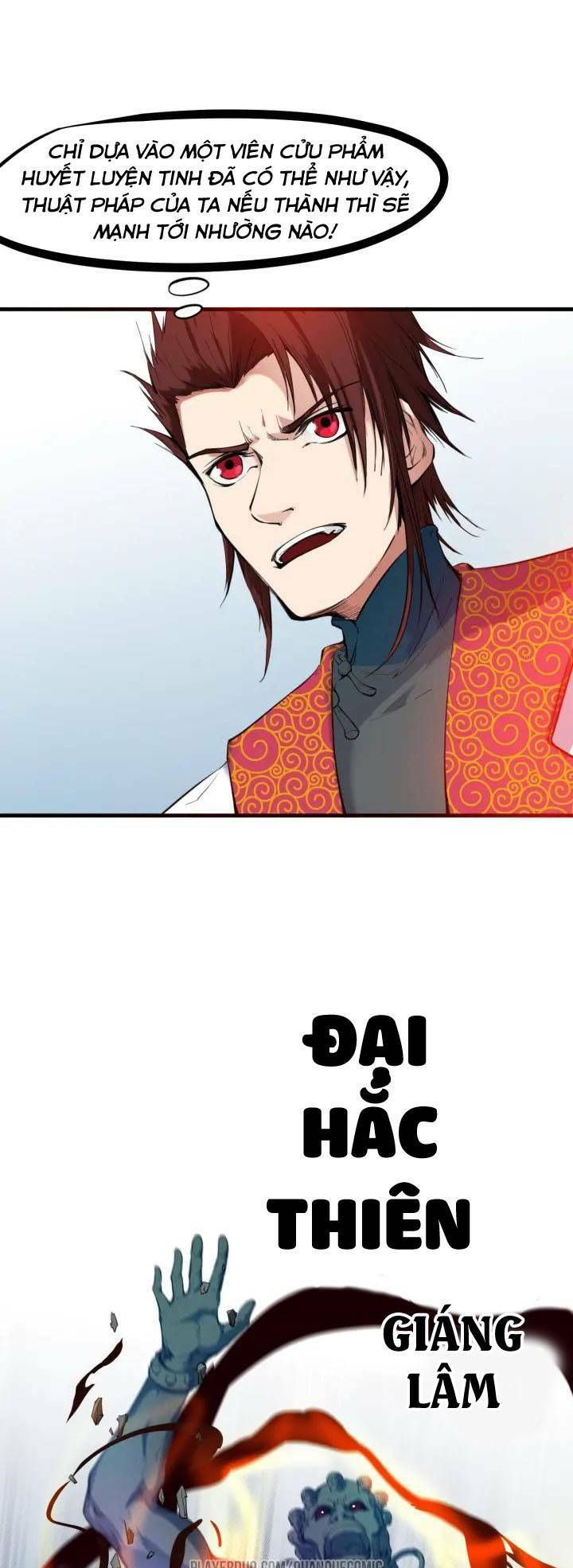 long mạch võ thần chapter 22 11