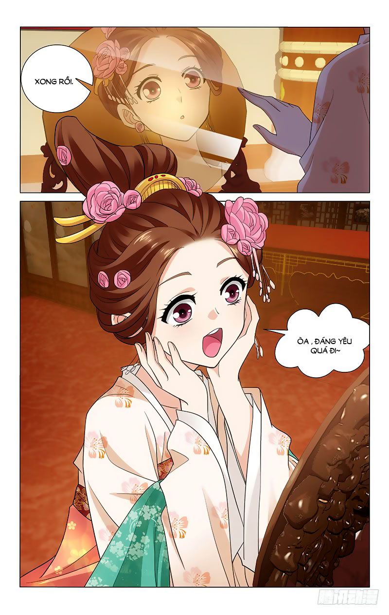 vương gia! không nên a! chapter 194 2