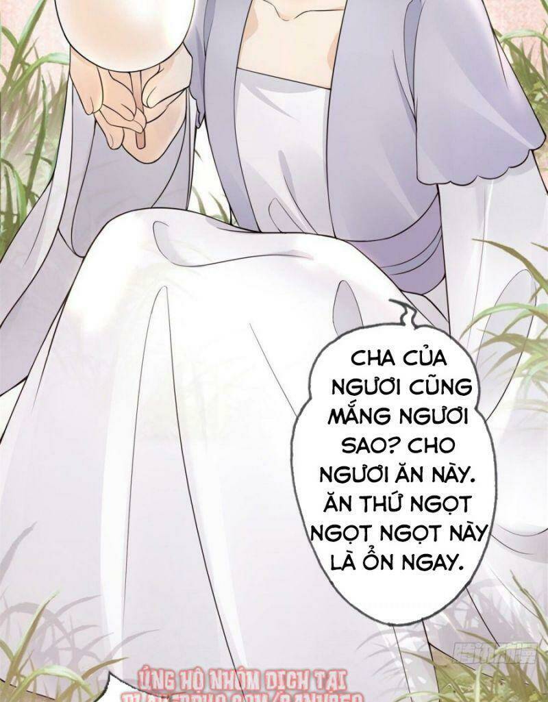 mê hoặc nhân tâm chapter 6 20
