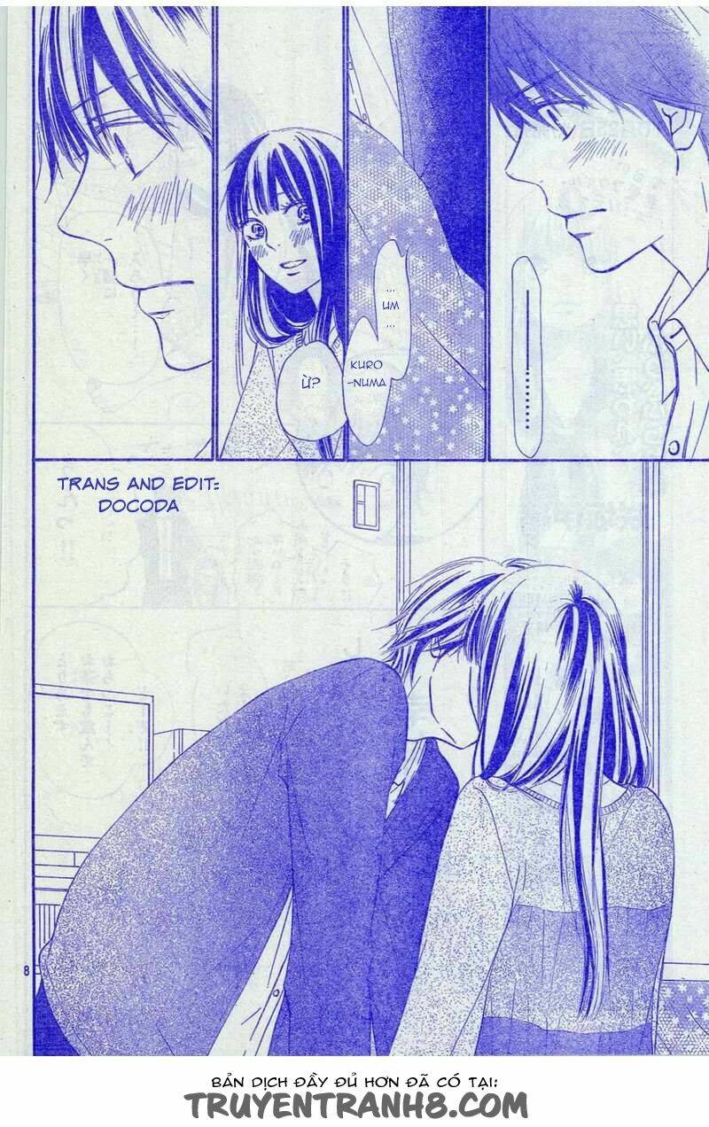 anh đã cho em biết bao thứ đầu tiên chapter 114 10