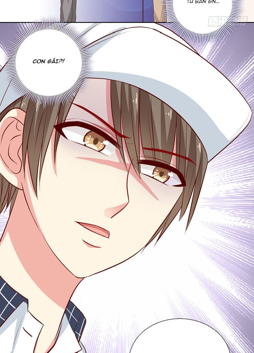 lưu luyến không rời chapter 30 11