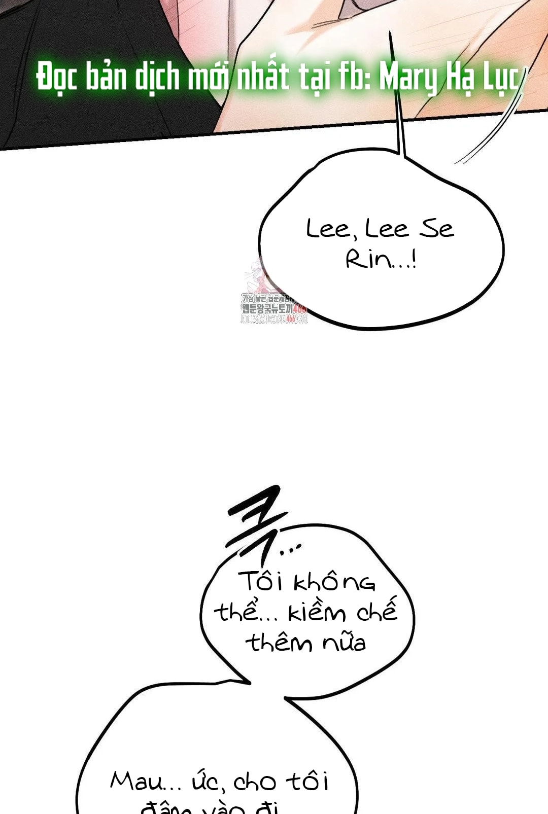 [18+] người đàn ông làm tình với quỷ chapter 16.1 2