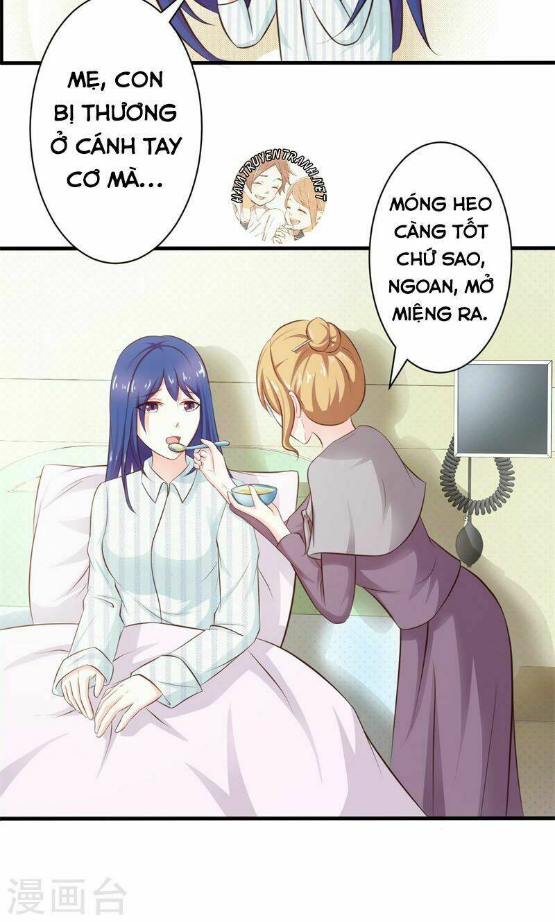 bá đạo tổng tài ngạnh thượng cung chapter 34 28