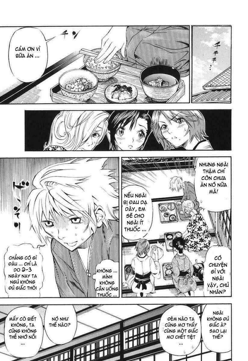 rappi rangai chapter 18 14