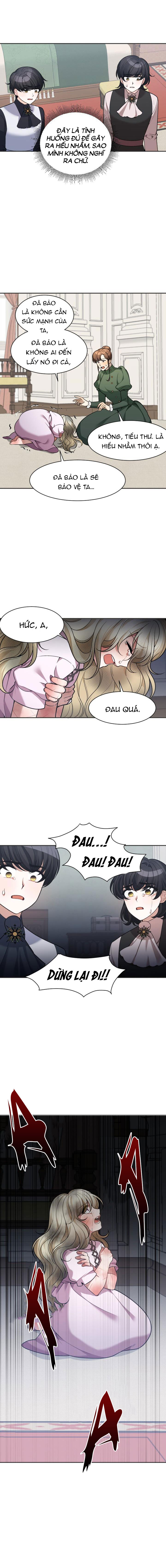 bước đi trên con đường hoa chapter 10 16