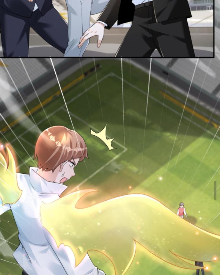 học cùng em gái, tôi bất cẩn vô địch rồi chapter 142 14