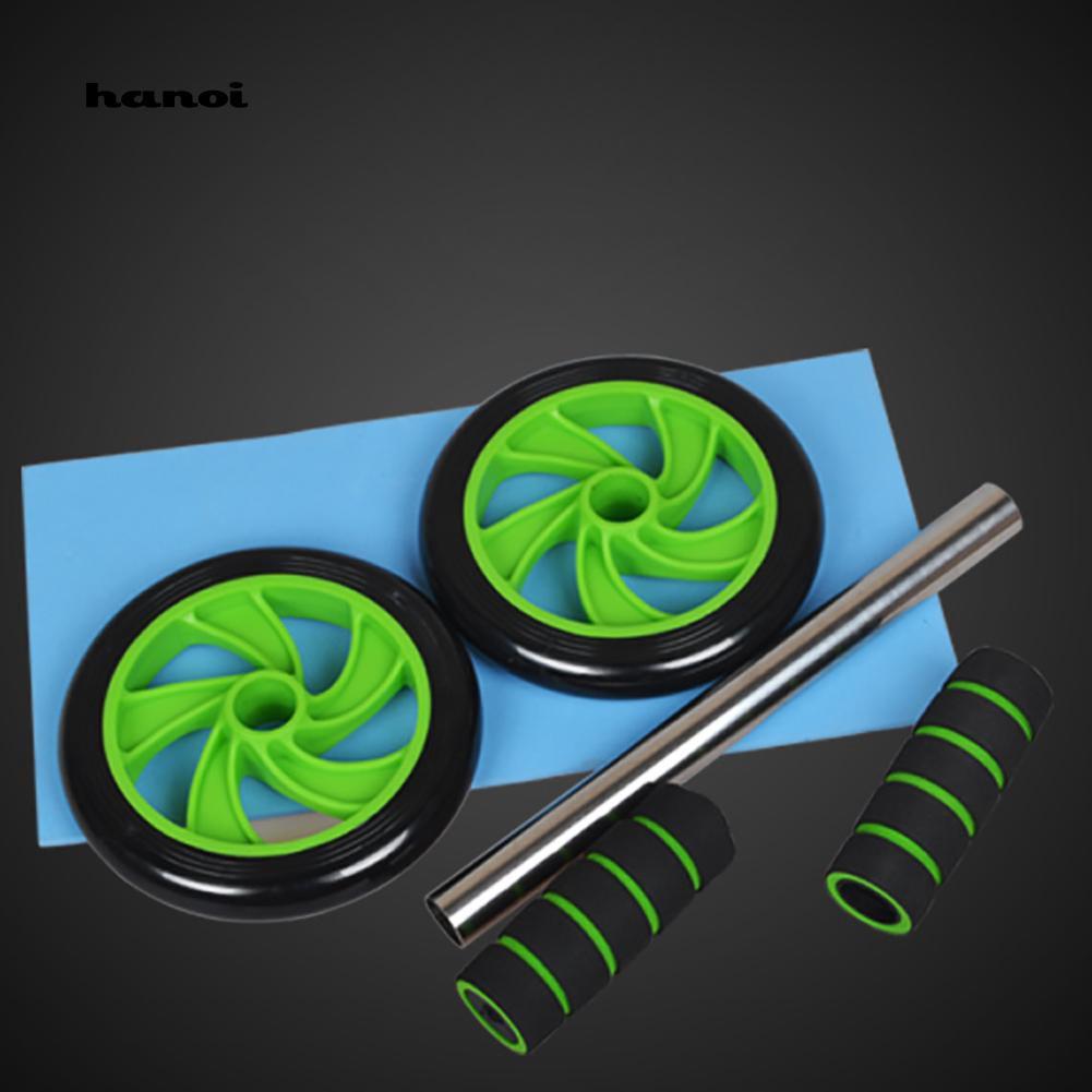 Con lăn hỗ trợ luyện tập cơ bắp tiện dụng chất lượng cao