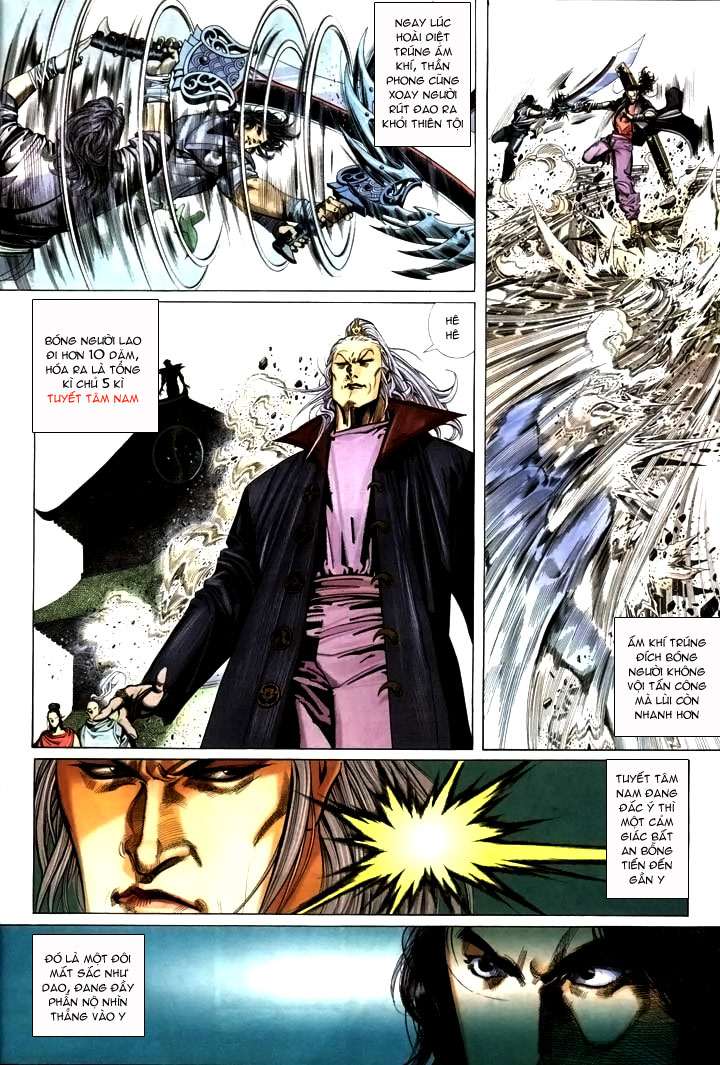 phong vân chapter 266 14