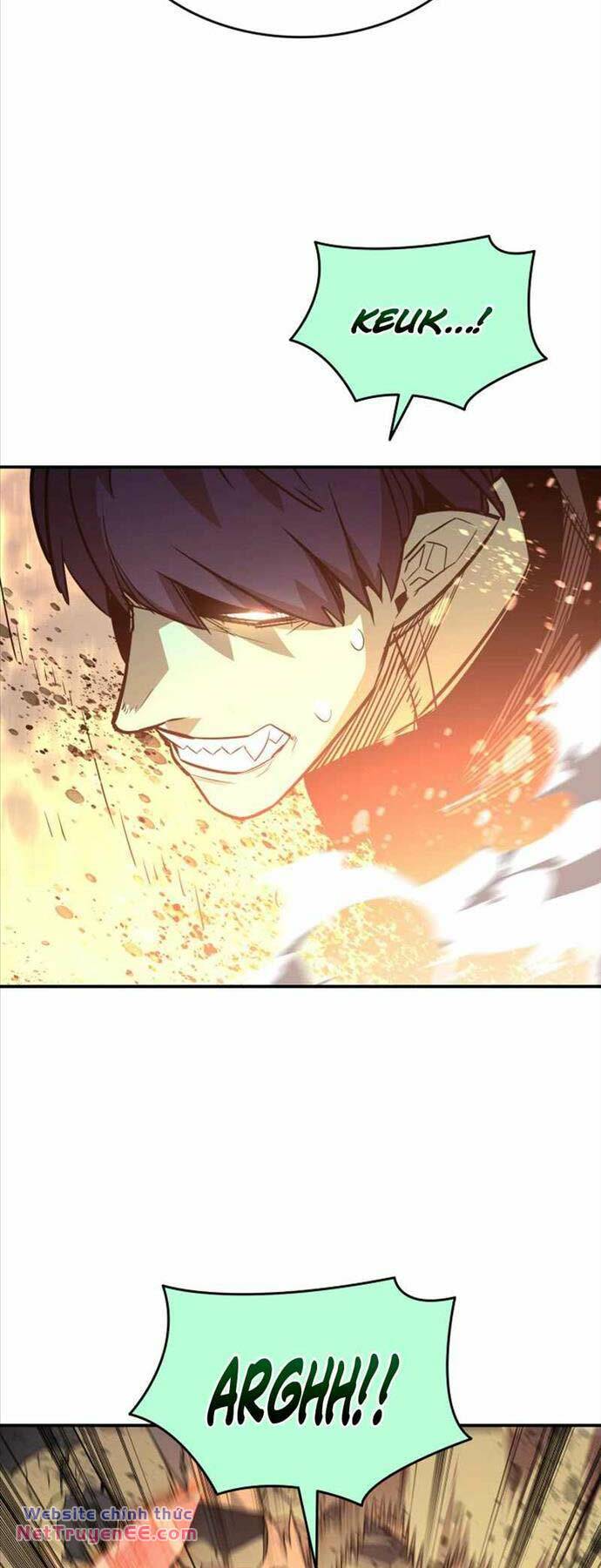 tôi là lính mới chapter 176 39