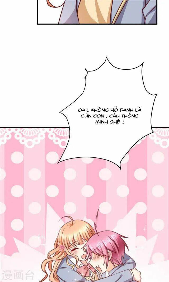 hôm nay tôi sẽ yêu ai đây ? chapter 17 6