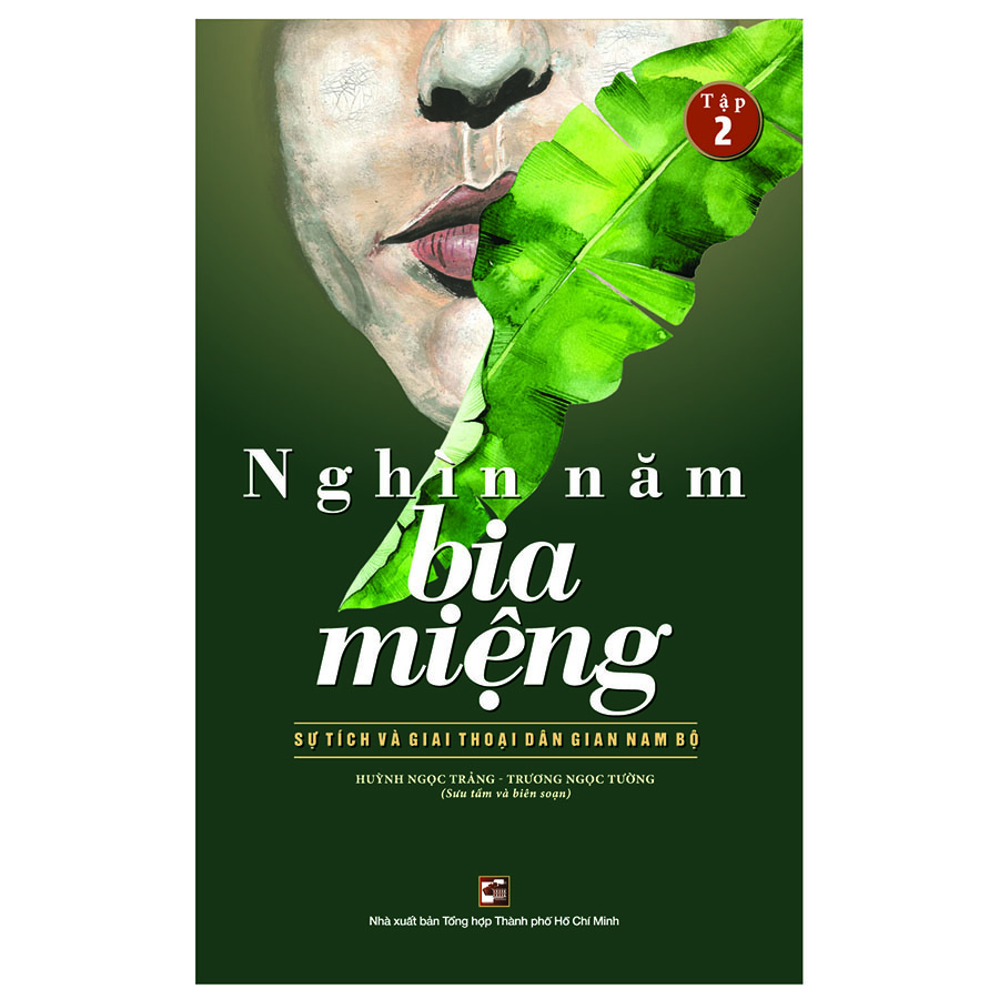 Nghìn Năm Bia Miệng (Tập 2)