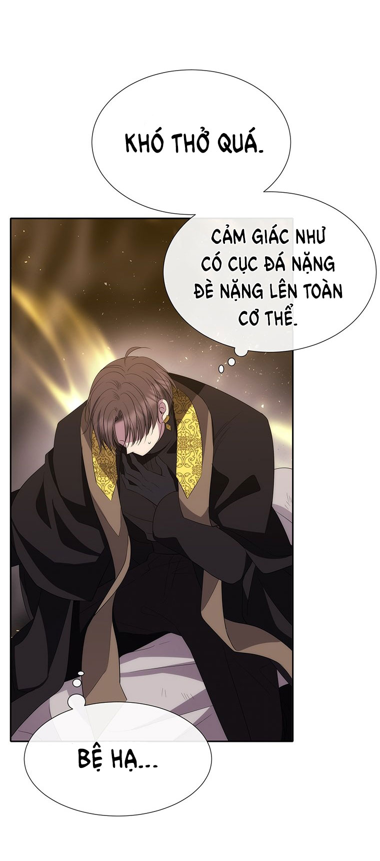 năm môn đệ của charlotte chapter 167.2 17