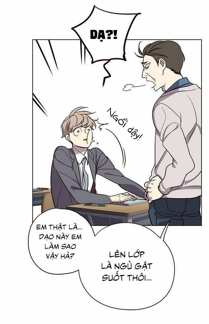 biến thân thành mèo chapter 9 21