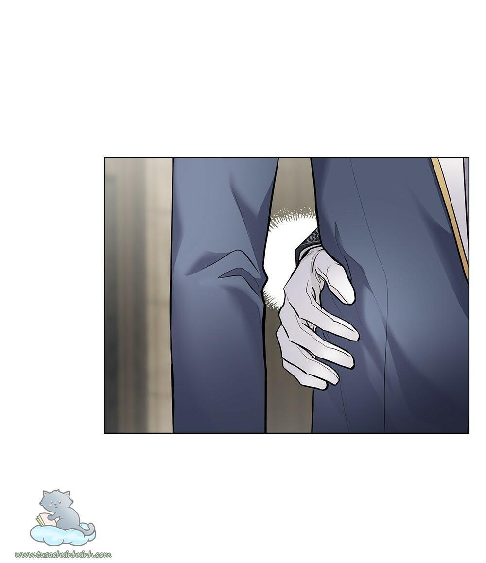 kiên nhẫn chút nào, đại công tước chapter 29 37