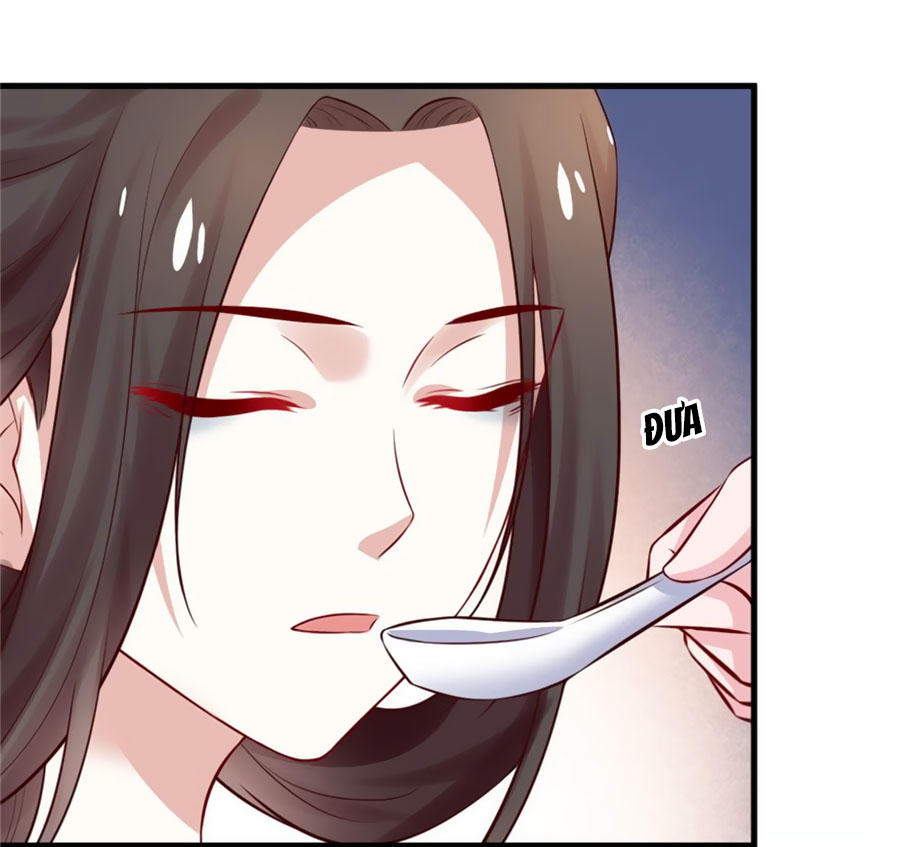 nữ đế livestream công lược chapter 14 8